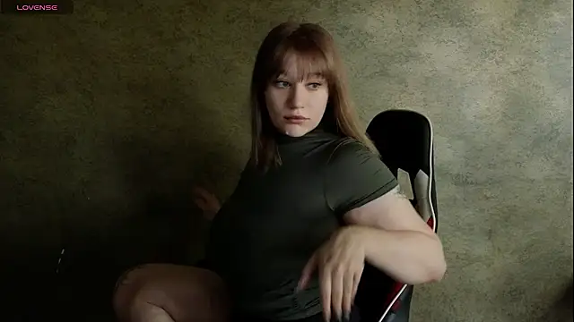 Snapshot of Morvelyn chatting on 10/05/25, 07:07 Morvelyn online show from 10/05/25, 07:07