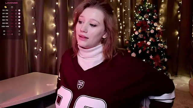 Morvelyn online show from 12/20/25, 05:20