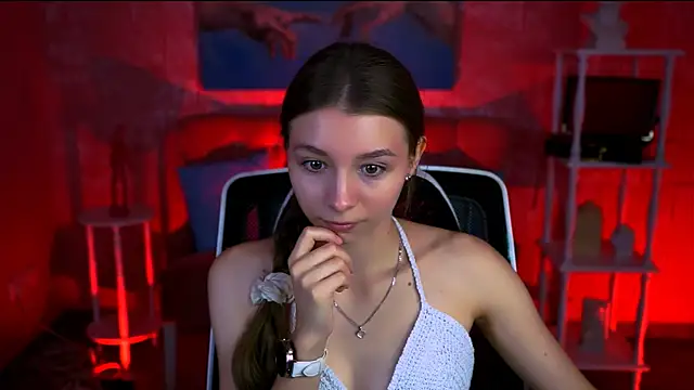 JulieDaniel online show from 09/19/25, 04:25