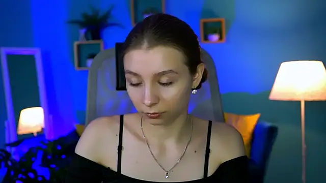 JulieDaniel online show from 10/24/25, 04:20