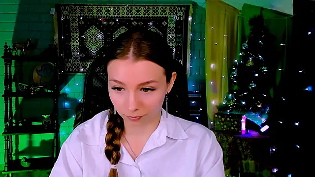 JulieDaniel online show from 01/12/26, 08:41