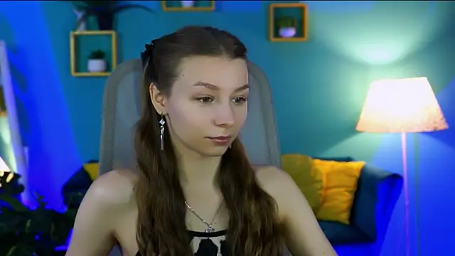 JulieDaniel online show from 02/12/26, 04:18