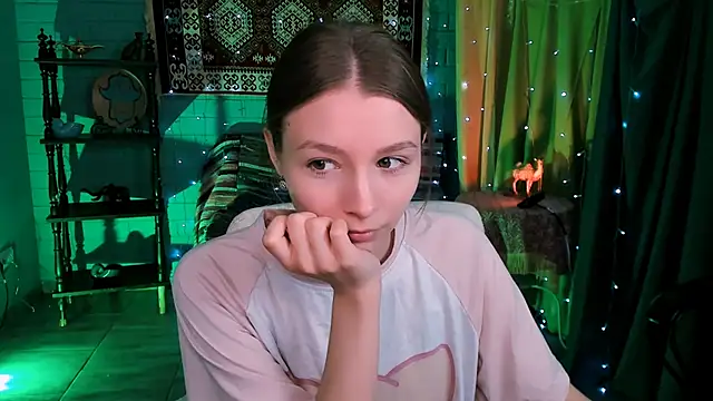 JulieDaniel online show from 02/27/26, 04:45