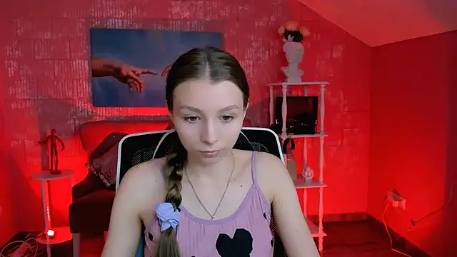 JulieDaniel online show from 03/05/26, 08:32