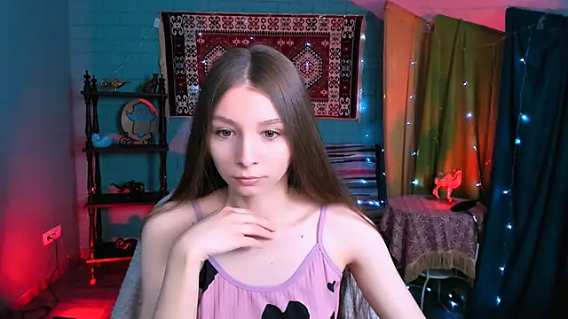 JulieDaniel online show from 03/20/26, 04:06