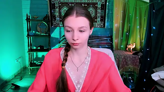 JulieDaniel online show from 03/21/26, 04:17