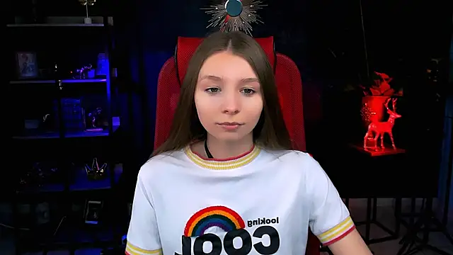 JulieDaniel online show from 04/09/26, 04:23