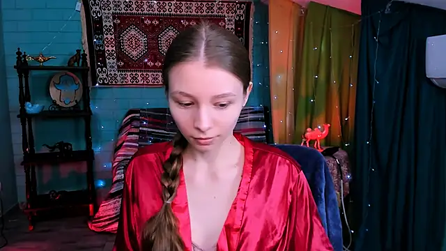 JulieDaniel online show from 04/16/26, 08:15