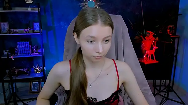 JulieDaniel online show from 07/02/26, 04:07