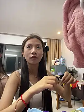 Lil-Gi online show from 02/28/26, 04:41