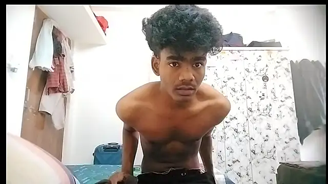 Rahulisagoodguy online show from 09/14/25, 10:58