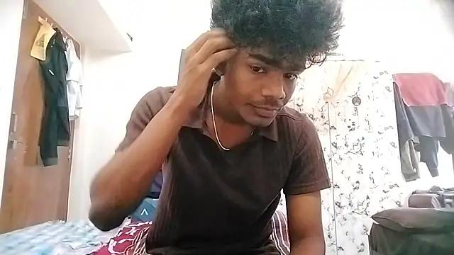 Rahulisagoodguy online show from 10/07/25, 05:48