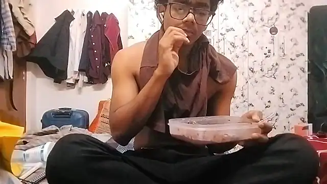 Rahulisagoodguy online show from 12/01/25, 10:53