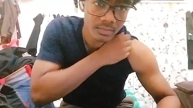 Rahulisagoodguy online show from 12/17/25, 11:05