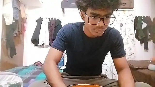 Rahulisagoodguy online show from 12/20/25, 05:31