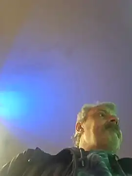 Fonse1860 online show from 10/01/25, 08:15