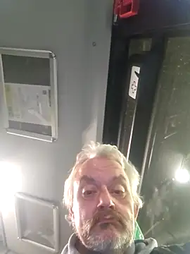 Fonse1860 online show from 11/07/25, 09:42