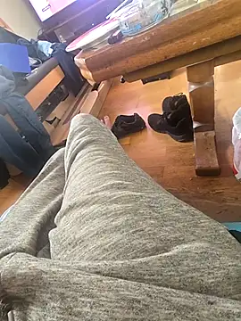 Fonse1860 online show from 11/16/25, 08:31