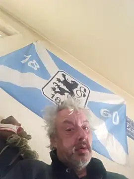 Fonse1860 online show from 11/30/25, 07:56