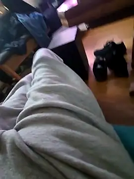 Fonse1860 online show from 01/08/26, 08:16