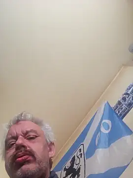 Fonse1860 online show from 02/04/26, 08:53