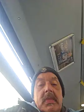 Fonse1860 online show from 02/18/26, 09:27