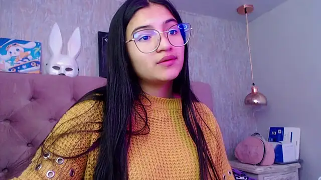 laurenelove online show from 11/14/25, 04:00