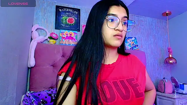 laurenelove online show from 01/08/26, 01:52