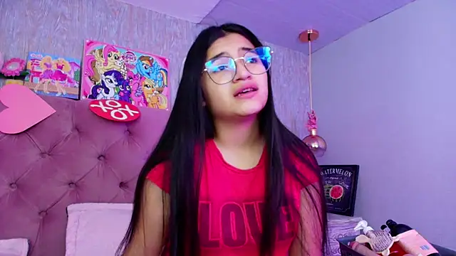 laurenelove online show from 02/16/26, 03:35