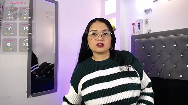 MelissaRhodes online show from 01/16/26, 08:57