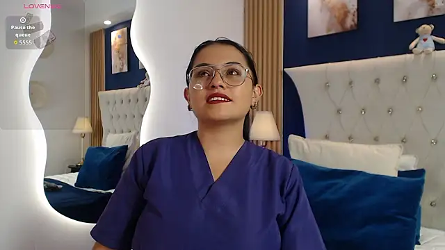 MelissaRhodes online show from 03/06/26, 12:45