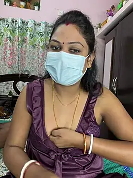 Lovlycouple1 online show from 02/03/26, 03:15