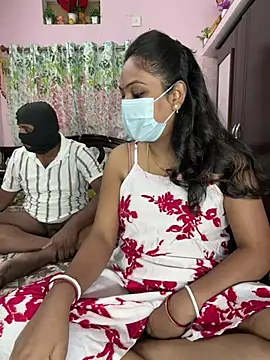 Lovlycouple1 online show from 02/20/26, 02:52