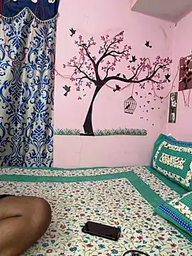 Lovlycouple1 online show from 03/01/26, 05:26