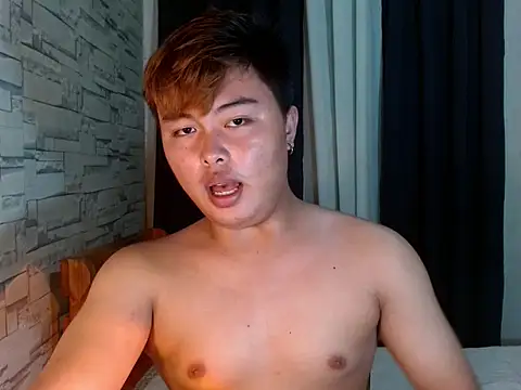 Lustfulljohnx online show from 01/19/26, 01:59