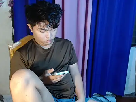 Lustfulljohnx online show from 03/15/26, 12:05