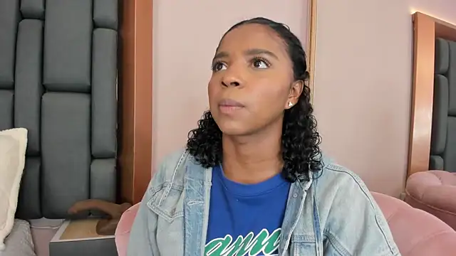 LisaMendez online show from 09/20/25, 04:13