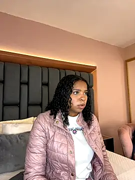 LisaMendez online show from 09/26/25, 03:43