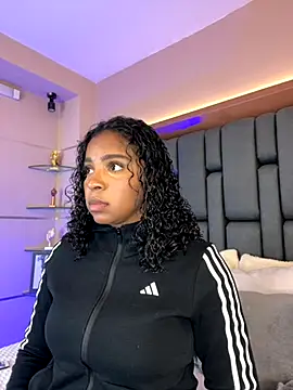 LisaMendez online show from 10/03/25, 04:09