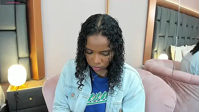 LisaMendez online show from 02/08/26, 04:05