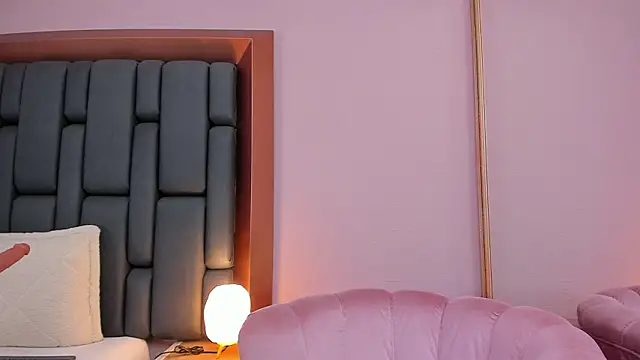 LisaMendez online show from 03/13/26, 03:24