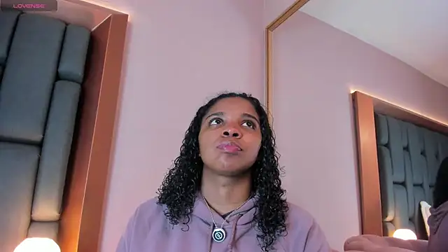 LisaMendez online show from 03/26/26, 03:23