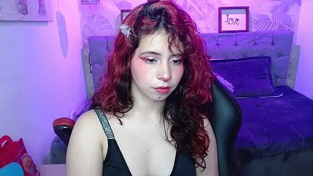 Lily tk online show from 09/20/25, 03:29