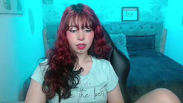 Lily tk online show from 09/23/25, 03:31