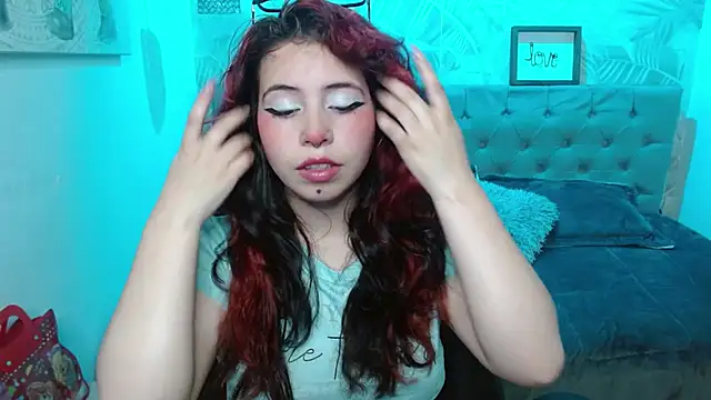 Lily tk online show from 10/01/25, 03:12