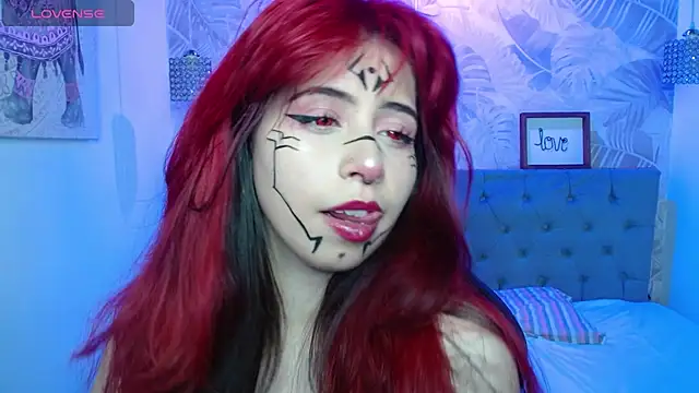 Lily tk online show from 11/01/25, 03:30