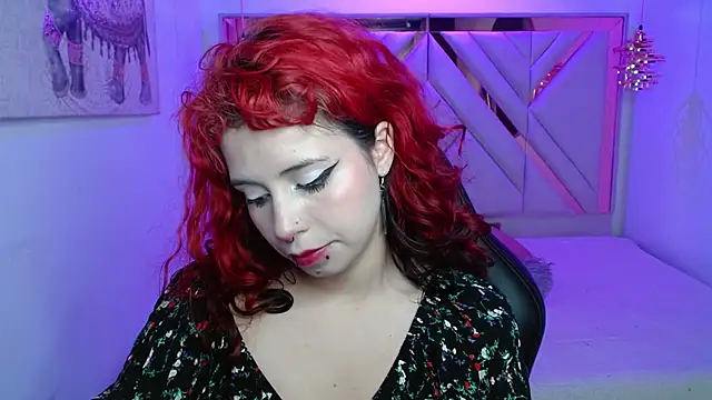 Lily tk online show from 02/20/26, 03:25