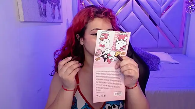 Lily tk online show from 03/04/26, 03:12