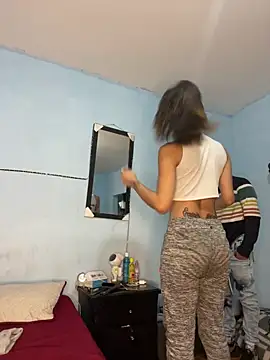 Snapshot of Tania_Gate chatting on 09/14/25, 02:16 Tania Gate online show from 09/14/25, 02:16