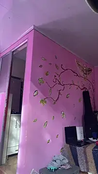 Snapshot of Tania_Gate chatting on 11/01/25, 08:33 Tania Gate online show from 11/01/25, 08:33